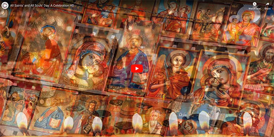 All Saints' Day image