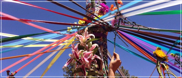 Maypole