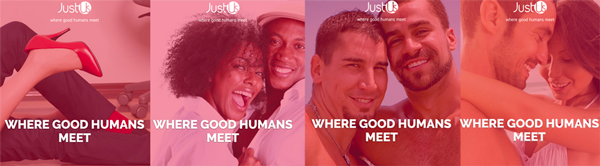 Just Us: Where Good Humans Meet
