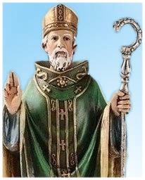 St. Patrick