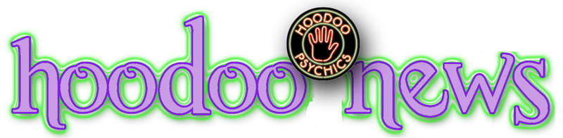 hoodoo.news banner